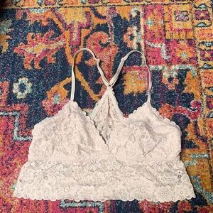 Aerie Bralette Top!